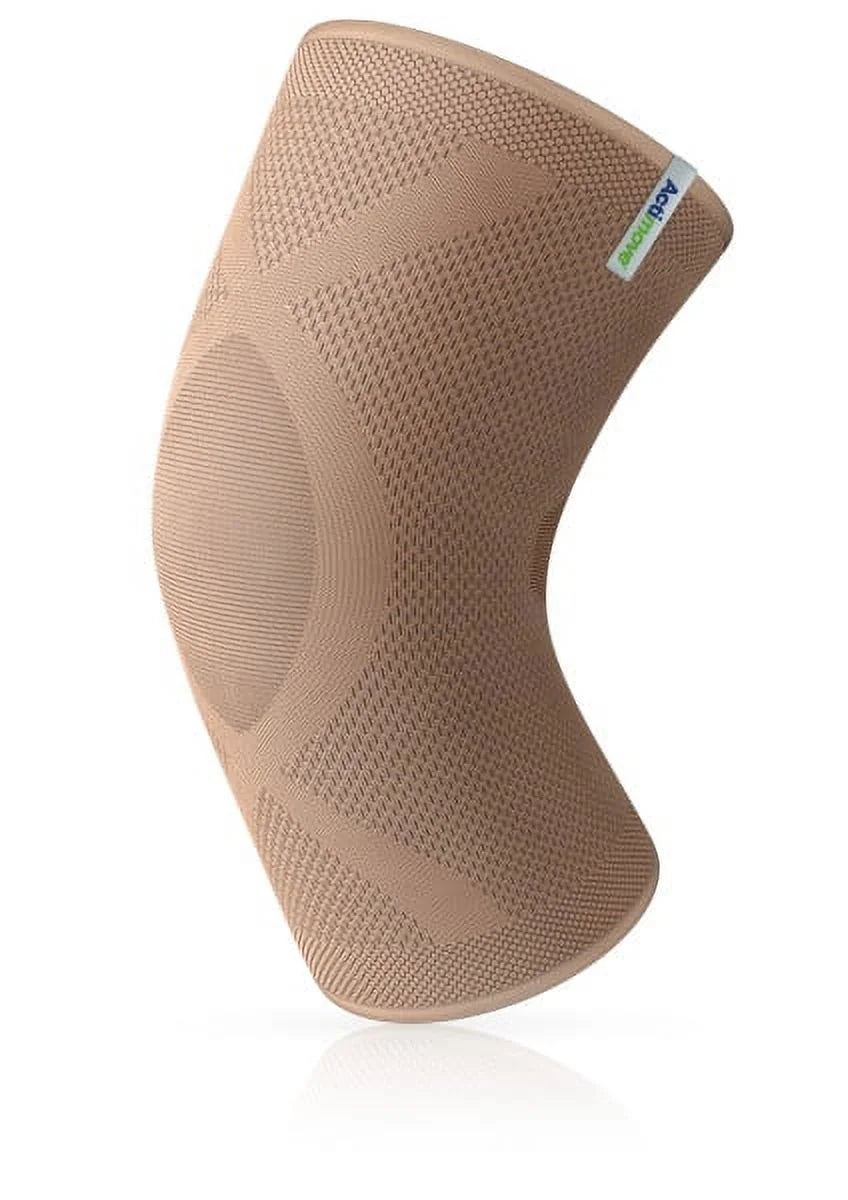 Knee Support Closed Patella Medium-Beige