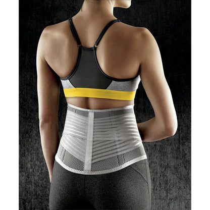 Stabilizing Back Support L/XL, Adjustable Comfort, Breathable