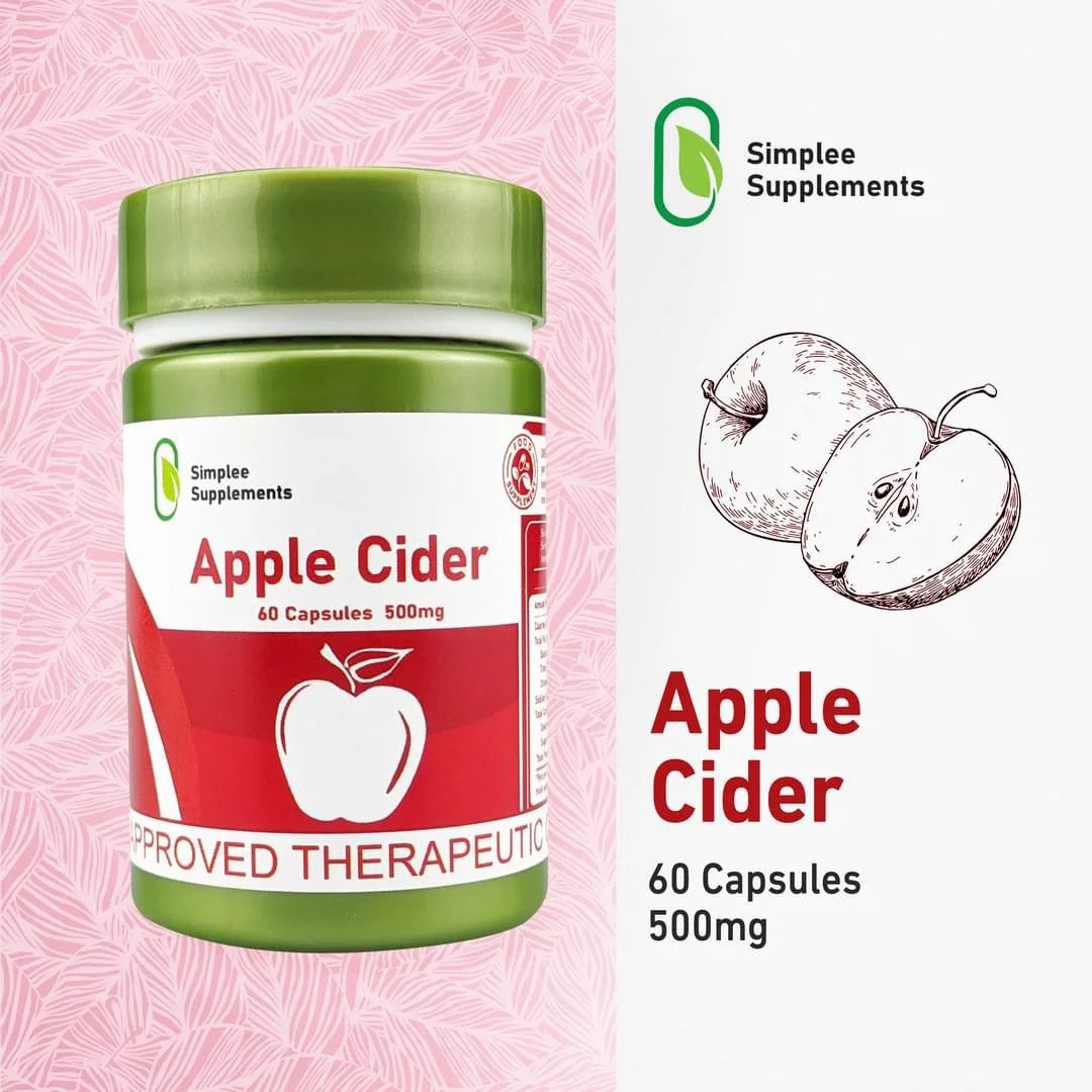 Glutagenc Glutathione, Collagen & Apple Cider Trio by