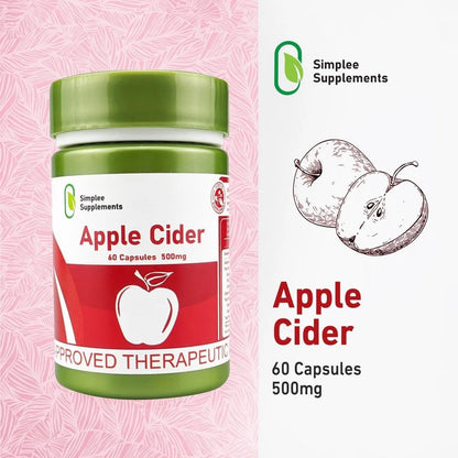 Glutagenc Glutathione, Collagen & Apple Cider Trio by