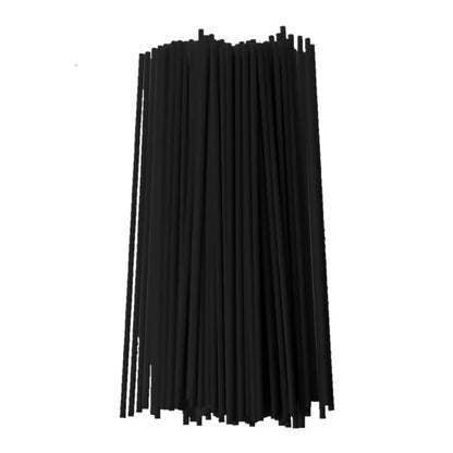 50Pcs Fiber Sticks Diffuser Aromatherapy Volatile Rod for Home Fragrance Diffuser Home Decoration