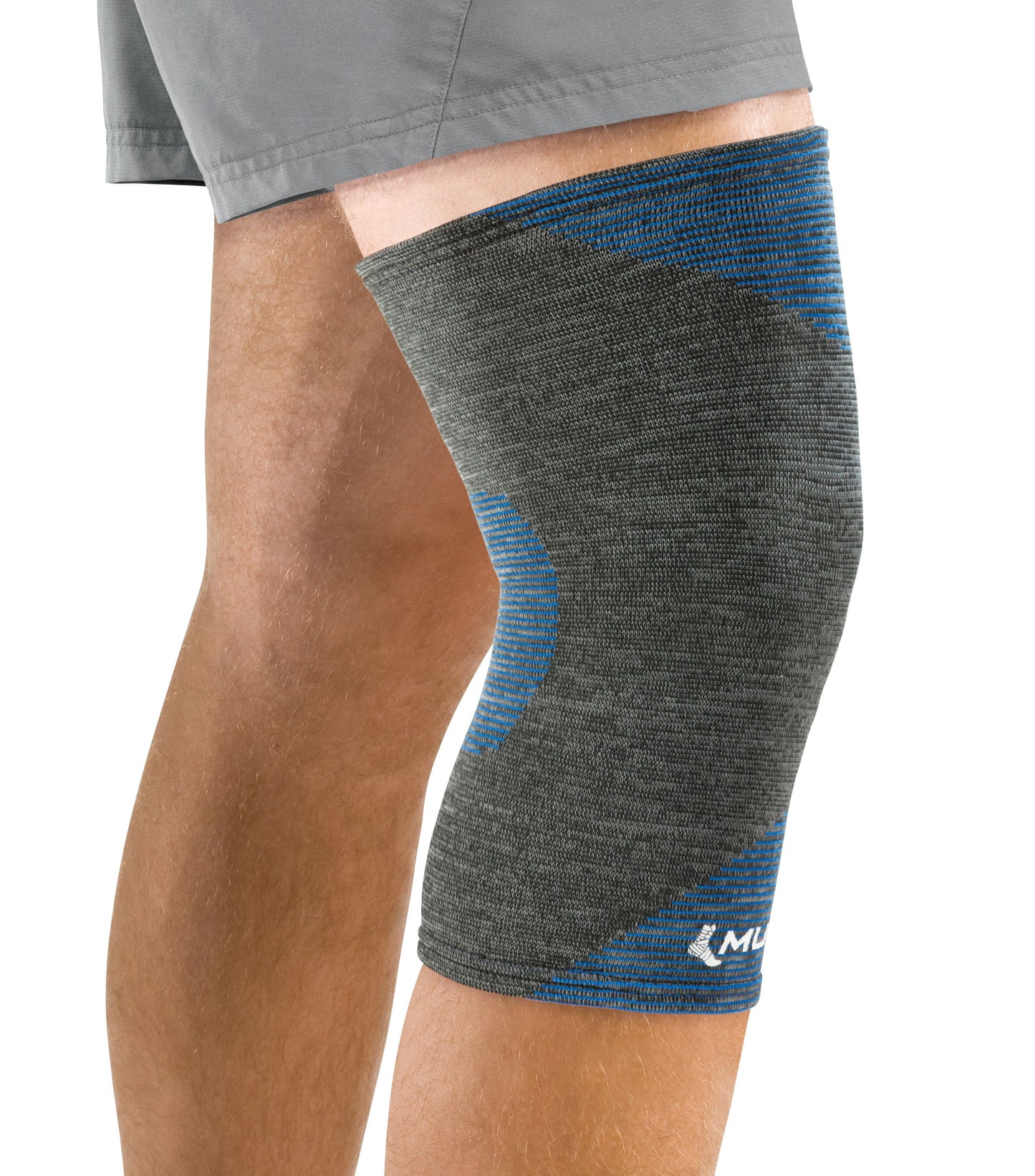 4-Way Stretch Premium Knit Knee Support, Large/Extra Large