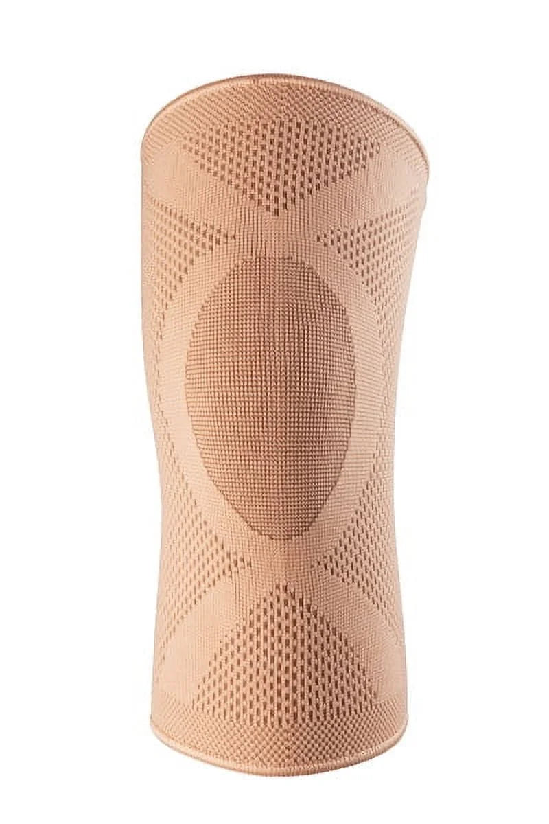 Knee Support Closed Patella Medium-Beige